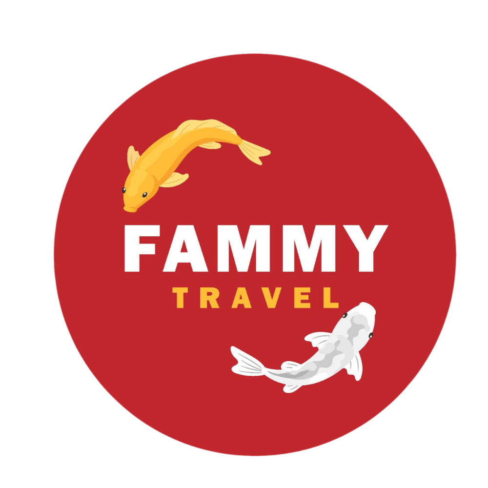 บริษัท แฟมมี่ ทราเวล (ประเทศไทย) จำกัด