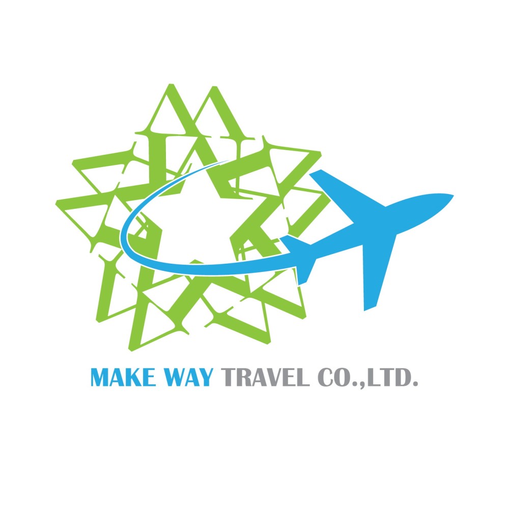 บริษัท เมค เวย์ แทรเวล จำกัด